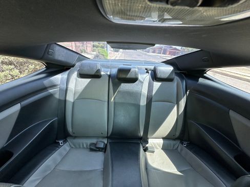 Used 2016 Honda Civic EX-L image 7