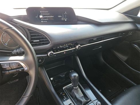 Used 2025 MAZDA MAZDA3 s image 20