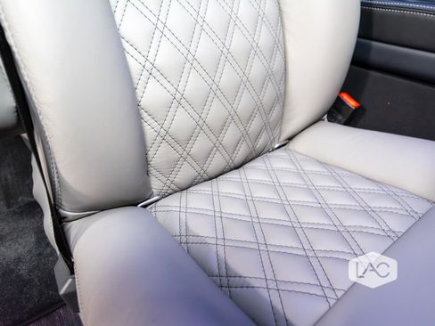 Used 2025 Mercedes-Benz Sprinter 2500 image 21