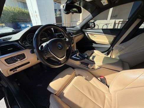 Used 2018 BMW 330e w/ Premium Package image 9