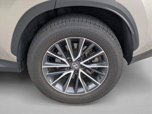 Used 2024 Lexus NX 350 AWD image 9