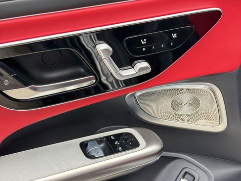 New 2026 Mercedes-Benz CLE 53 AMG 4MATIC Coupe image 20