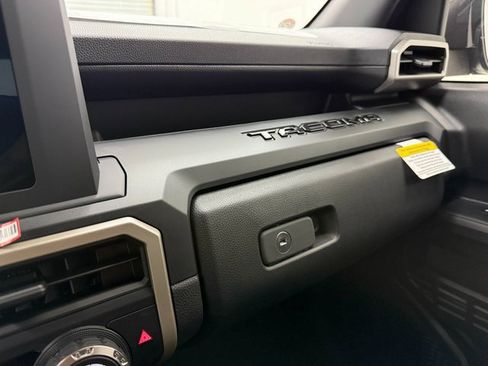 New 2026 Toyota Tacoma SR image 24