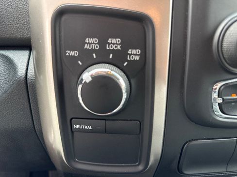 Used 2013 RAM 1500 Big Horn AWD/4WD image 20
