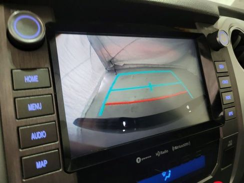 Used 2021 Toyota Tundra TRD Pro image 8