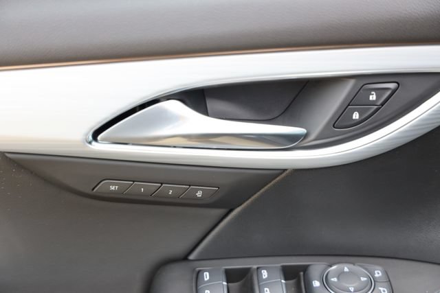 New 2026 Buick Envision Avenir AWD/4WD image 15