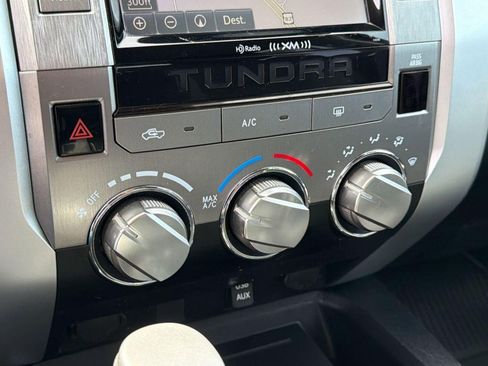 Used 2019 Toyota Tundra SR5 w/ SR5 Upgrade Package image 27