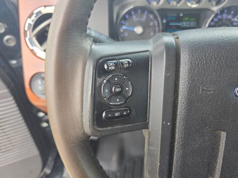 Used 2016 Ford F250 King Ranch image 15