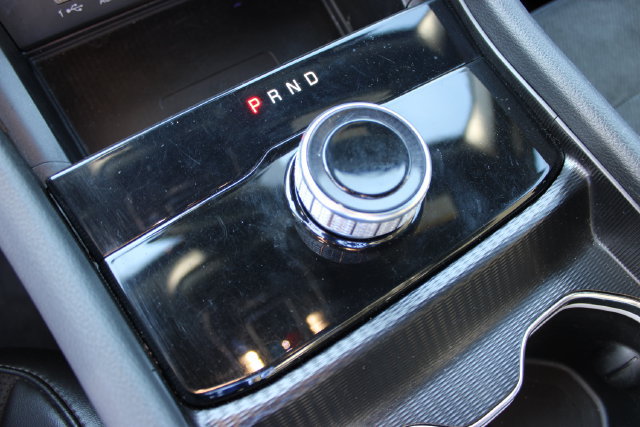 Used 2024 Jeep Grand Cherokee Altitude AWD/4WD image 21