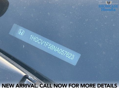 Used 2022 Honda Accord EX-L image 14