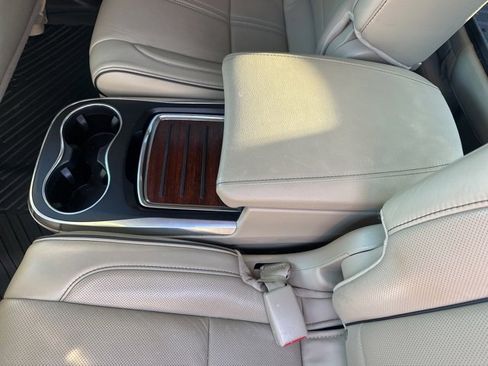 Used 2017 Acura MDX Sport Hybrid w/ Advance Pkg image 11