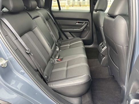 Used 2023 MAZDA CX-50 2.5 S w/ Preferred Plus Pkg image 19