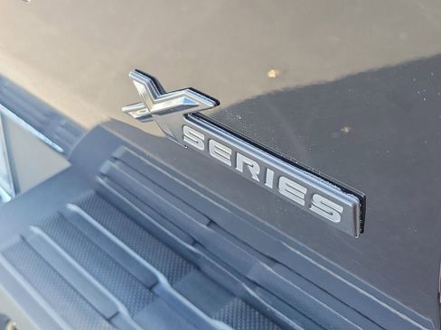 Used 2024 Toyota Tacoma TRD Sport image 8