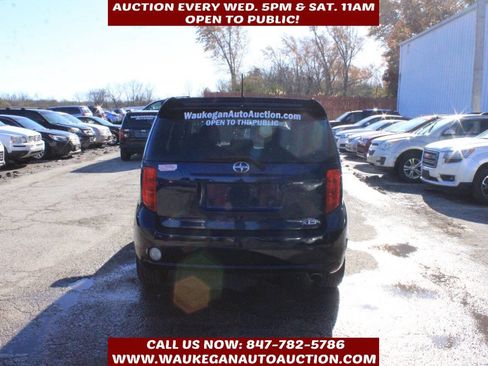 Used 2008 Scion xB image 5