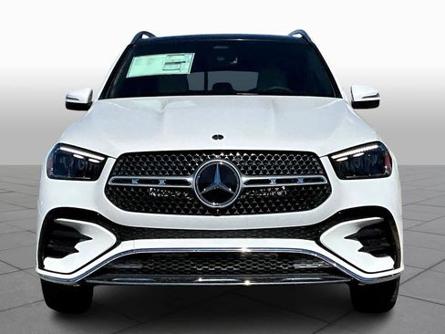 New 2026 Mercedes-Benz GLE 350 GLE 350 image 3