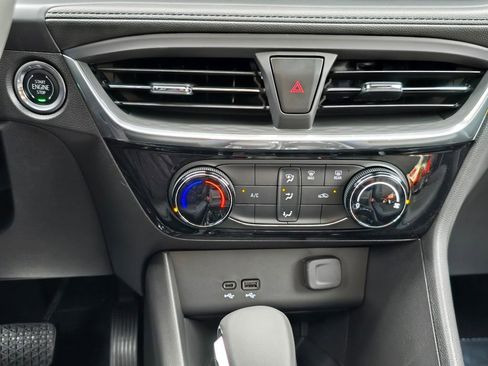 New 2026 Buick Encore GX Sport Touring image 20