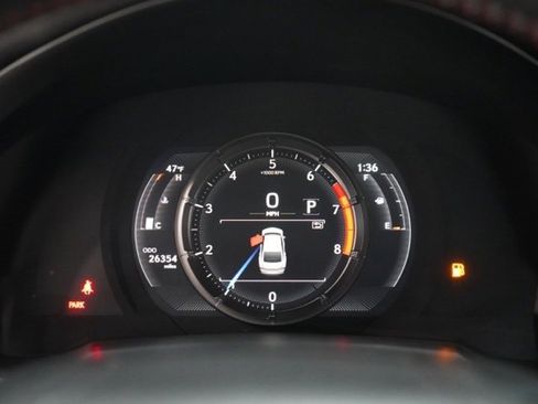 Used 2023 Lexus IS 350 F Sport image 24