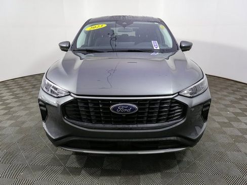 Used 2023 Ford Escape Active w/ Tech Pack #2 image 4
