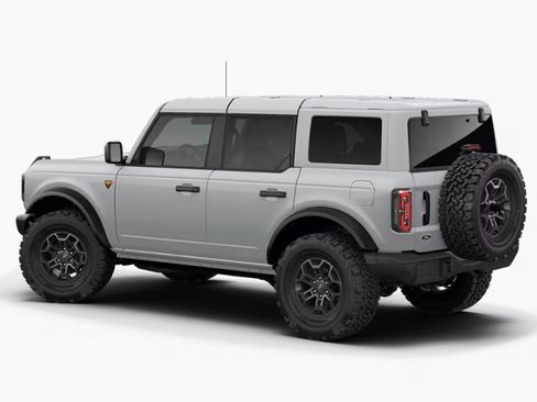 New 2026 Ford Bronco Badlands image 2