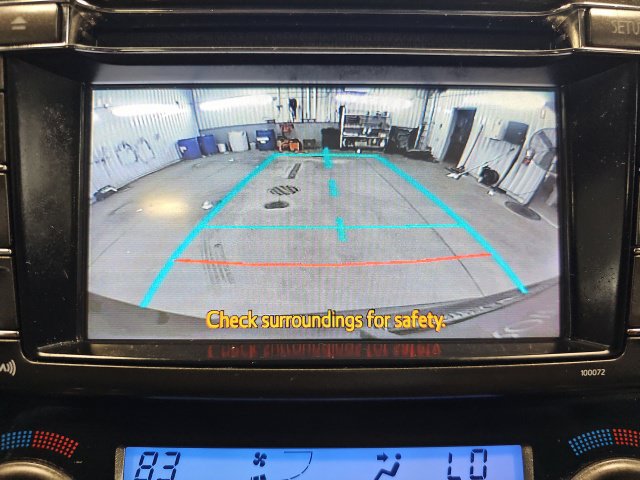 Used 2013 Toyota RAV4 Limited AWD/4WD image 23