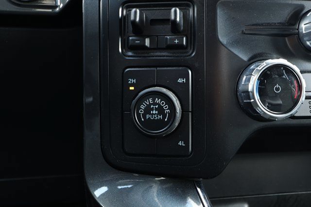 Used 2023 Ford F150 XLT w/ Equipment Group 302A High AWD/4WD image 19