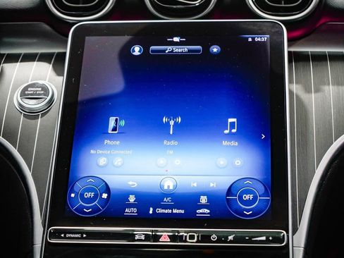 Used 2023 Mercedes-Benz C 300 Sedan image 14