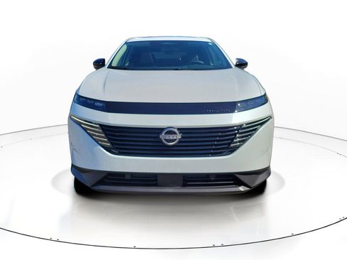 New 2026 Nissan Murano SL AWD/4WD image 2