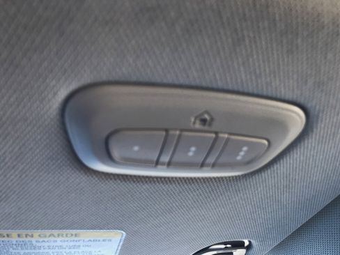 Used 2024 Jeep Wagoneer Series II image 49