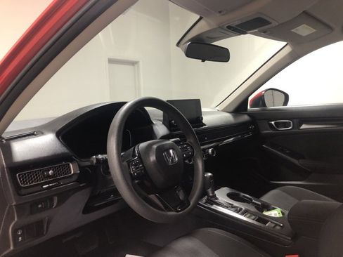Used 2022 Honda Civic LX image 18