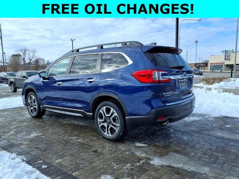 New 2026 Subaru Ascent Touring image 5