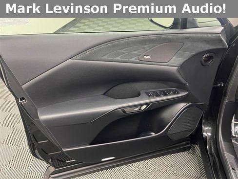 Certified 2024 Lexus RX 500h F Sport image 9