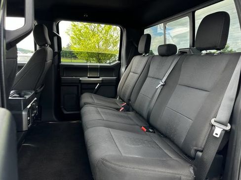 Used 2020 Ford F150 XLT w/ Equipment Group 302A Luxury AWD/4WD image 19