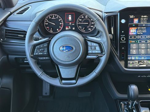 New 2026 Subaru Forester Premium image 14