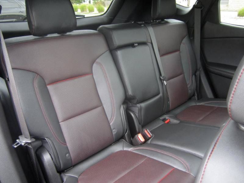 Used 2020 Chevrolet Blazer RS AWD/4WD image 14