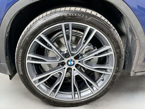 Used 2023 BMW X3 sDrive30i w/ Convenience Package image 31