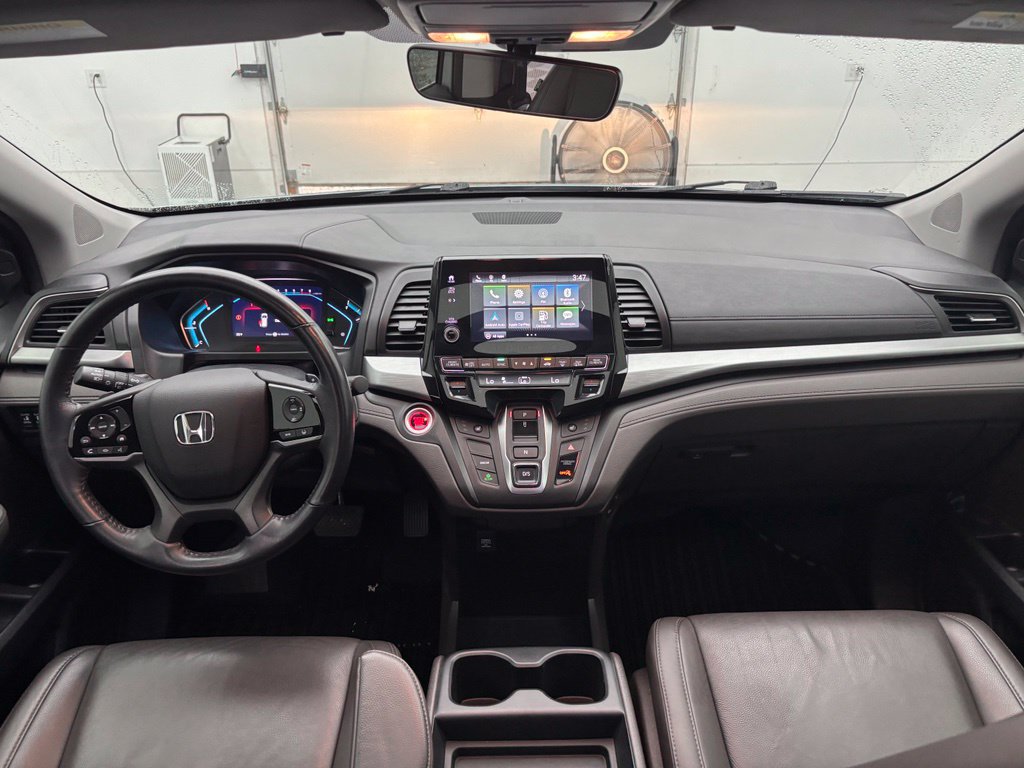 Used 2019 Honda Odyssey EX-L image 4