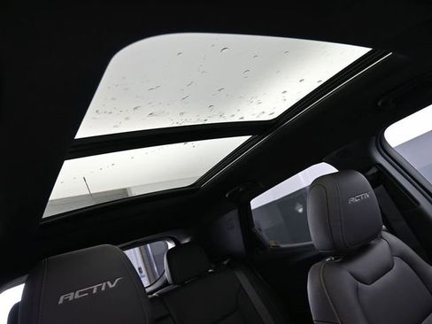 New 2026 Chevrolet TrailBlazer ACTIV w/ Convenience Package image 43