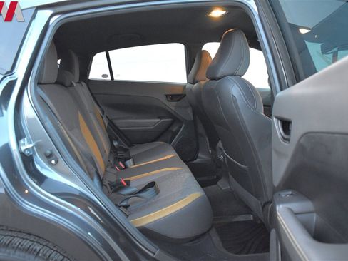 Used 2024 Subaru Crosstrek 2.5i Sport w/ Popular Package #4A image 22