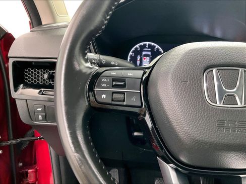 Used 2023 Honda CR-V EX-L image 23