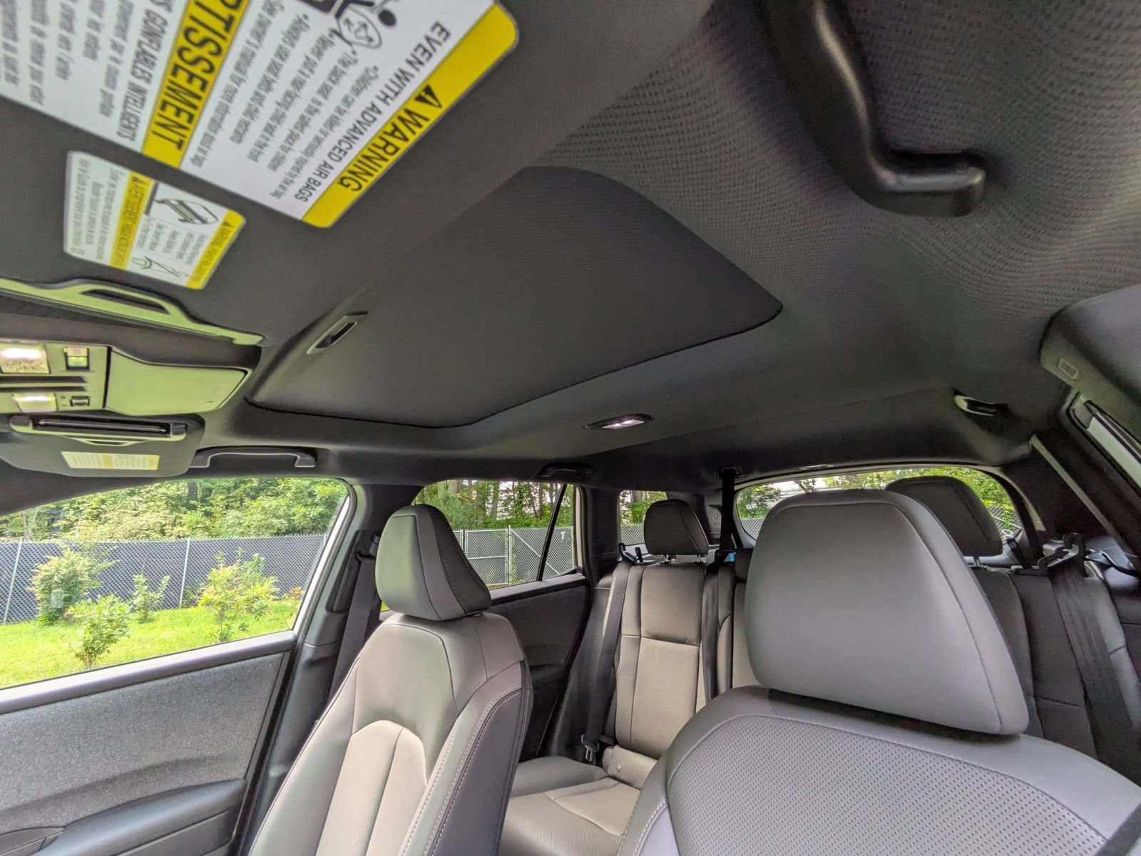 New 2026 Subaru Outback Limited XT AWD/4WD image 8