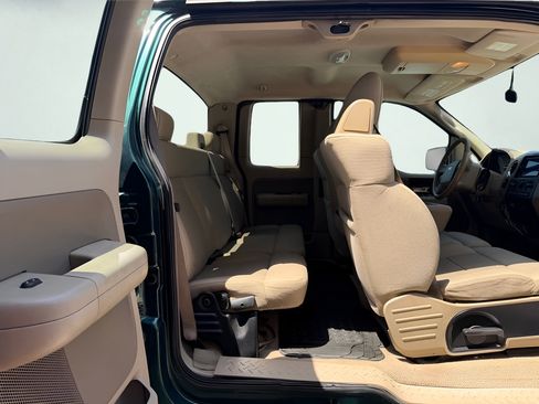 Used 2007 Ford F150 4x4 SuperCab image 24