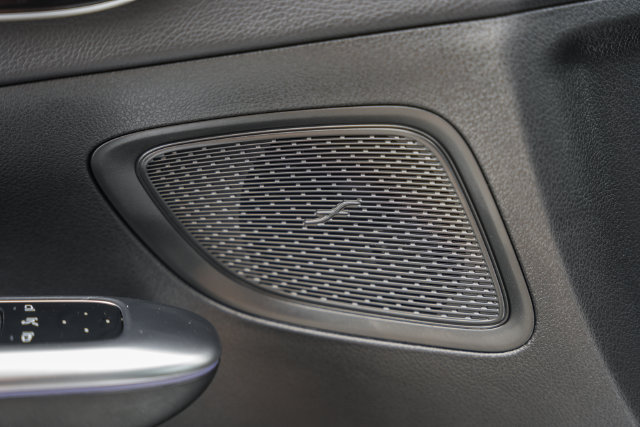 Certified 2023 Mercedes-Benz C 300 4MATIC Sedan image 38