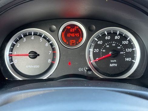 Used 2012 Nissan Sentra 2.0 SR w/ Special Edition Pkg image 20