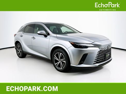 Used 2023 Lexus RX 350 Premium image 1