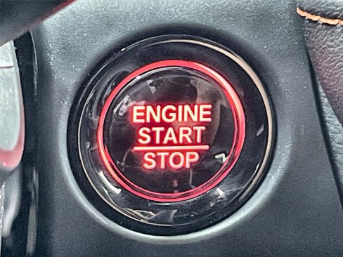 New 2026 Honda HR-V Sport image 24