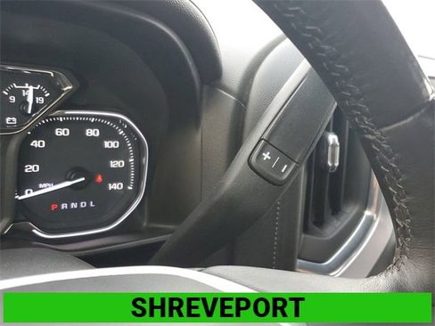 Certified 2021 GMC Sierra 1500 SLT image 16