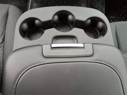 New 2026 RAM 3500 Tradesman image 26