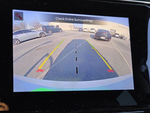 Used 2024 Jeep Wagoneer Series III image 20