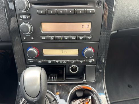 Used 2008 Chevrolet Corvette Coupe image 17