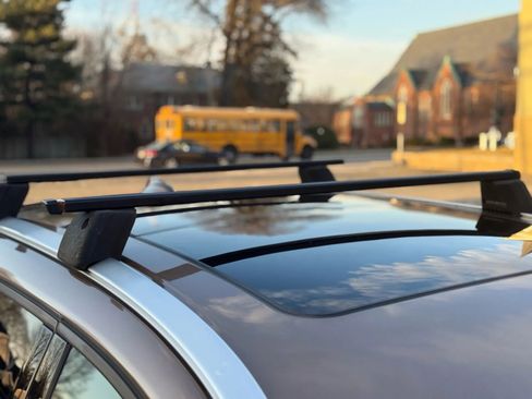 Used 2011 Volvo XC60 T6 image 19